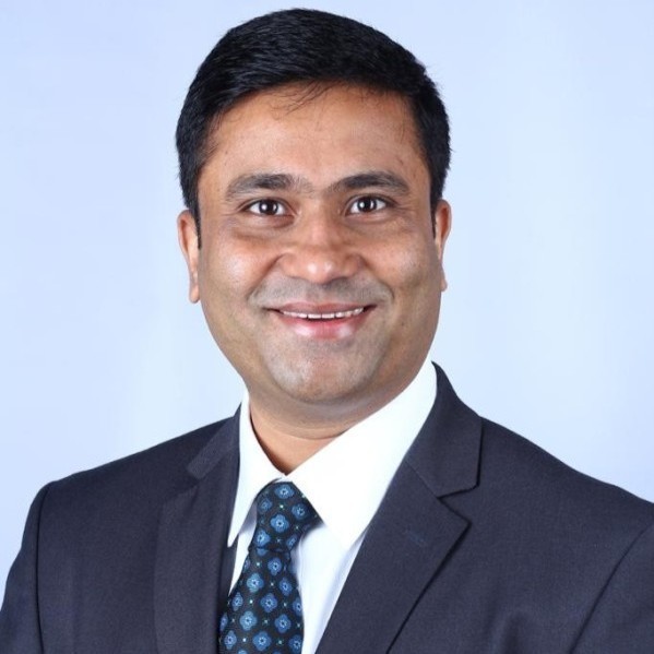 Ravi Kumar